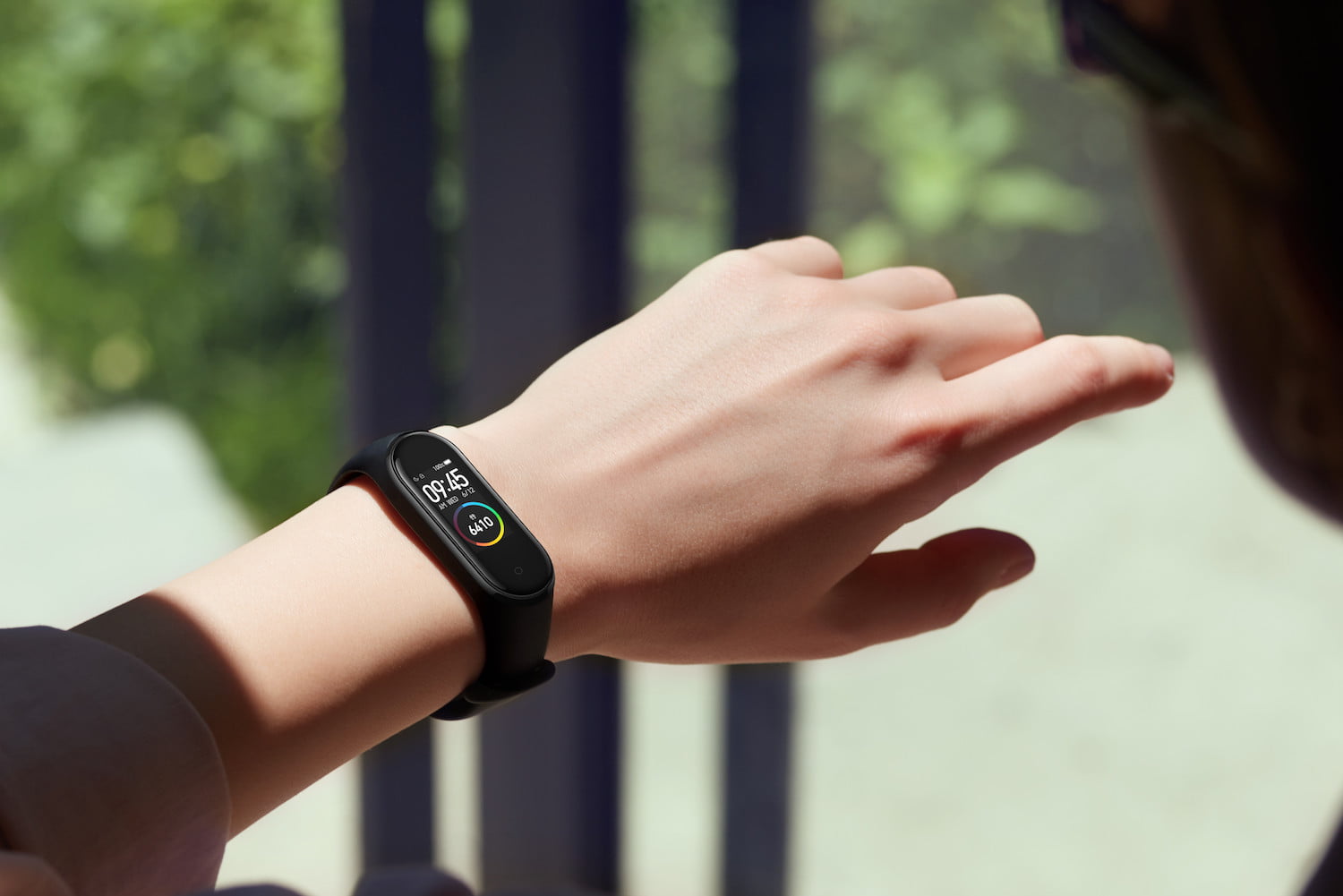 Smart Watch Xiaomi Band 5