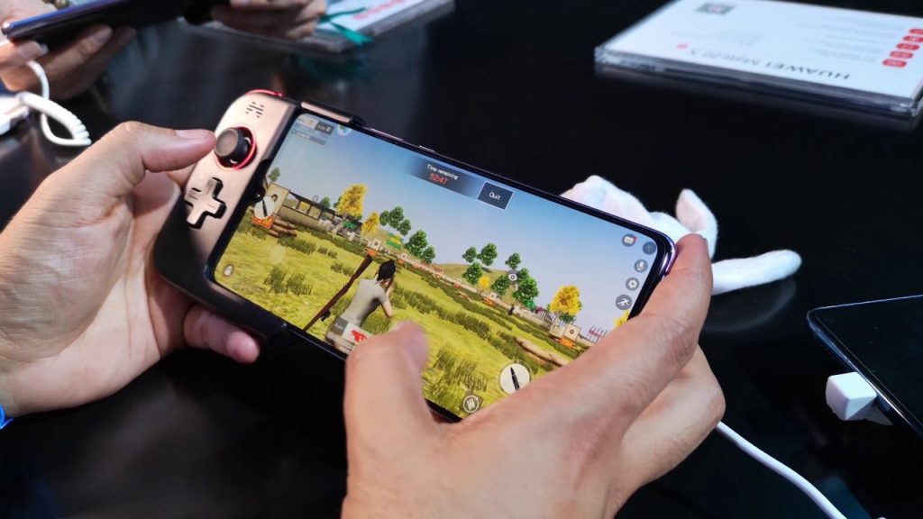 Η Huawei φαίνεται ότι δοκιμάζει σταδιακά την εισαωγή του Mate 20X στην Ευρωπαϊκή αγορά, ξεκινώντας από την Αγγλία