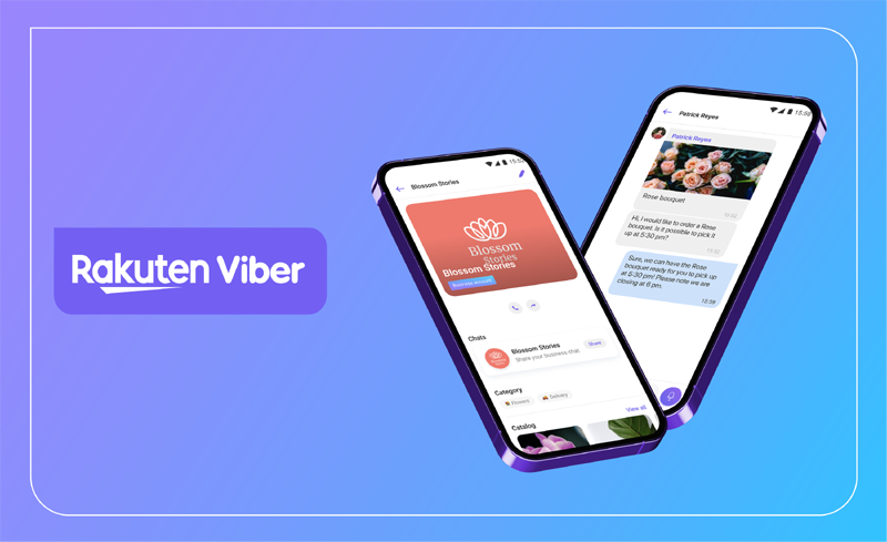 Rakuten Viber